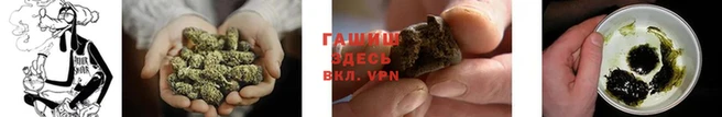 винт Алзамай